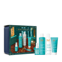 Moroccanoil Holiday Radiance Frizz Control מרוקן אויל מארז אנטי פריז חגיגי