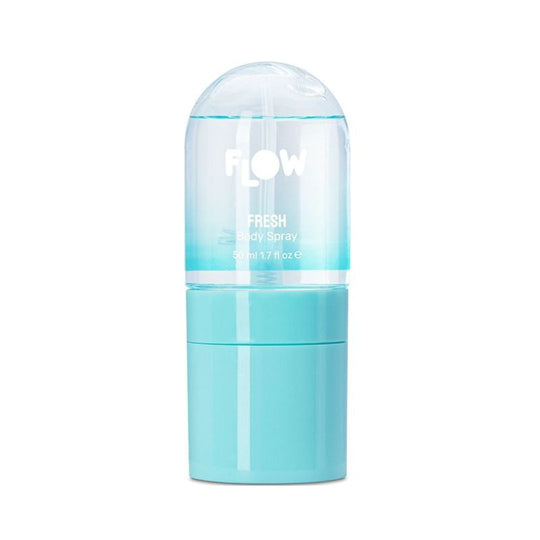Flow Fresh Body Spray מי גוף פרש