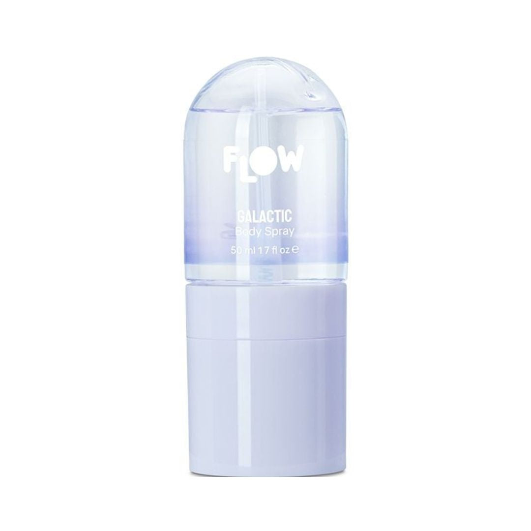 Flow Galactic Body Spray מי גוף גלקטי