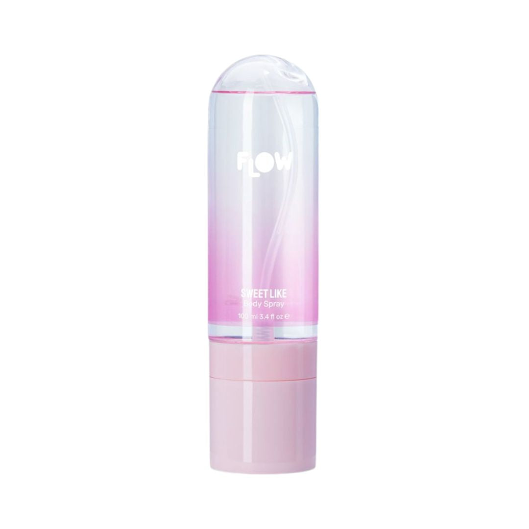 Flow Sweet Like Body Spray מי גוף סוויט לייק