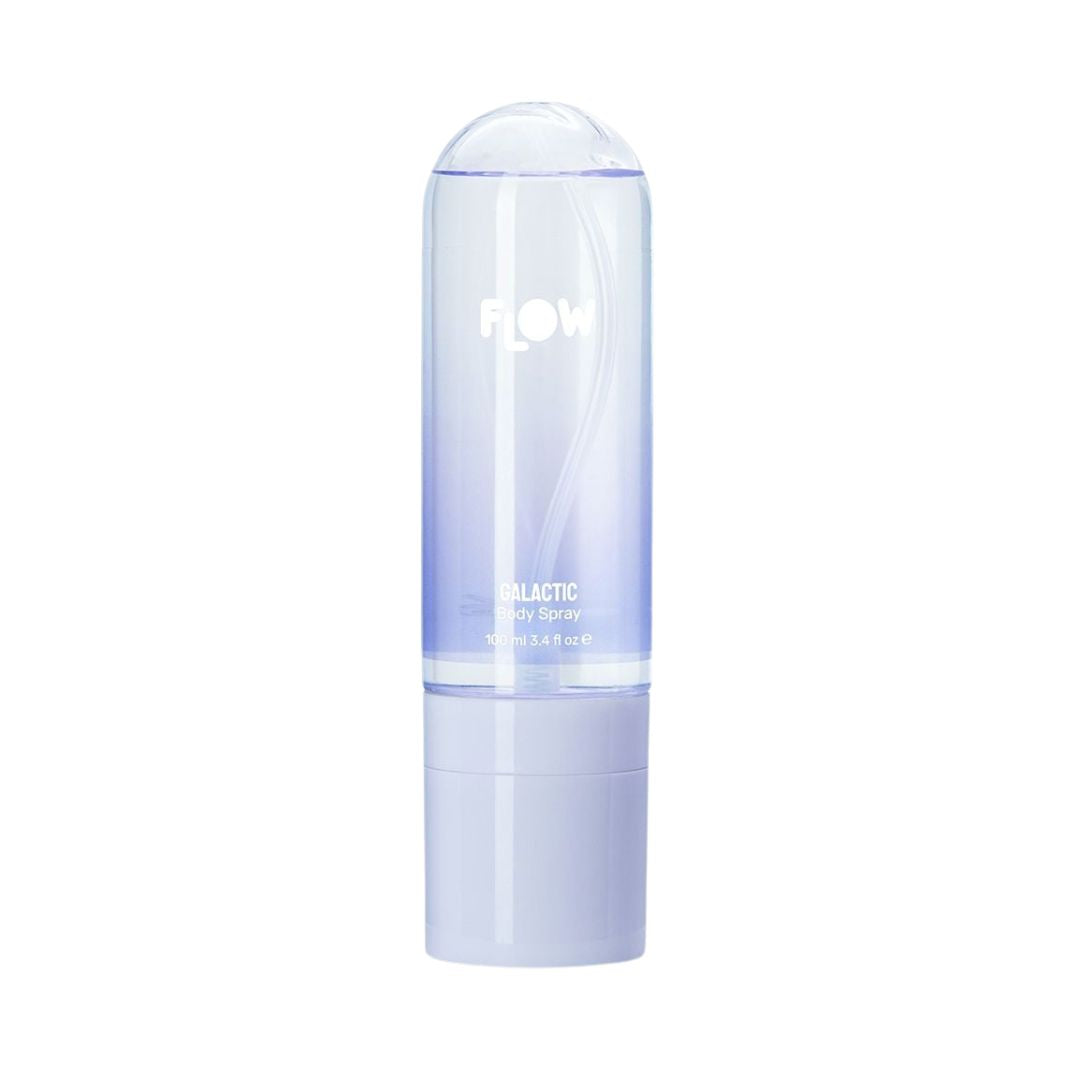 Flow Galactic Body Spray מי גוף גלקטי