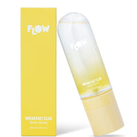 Flow Breakfast Club Body Spray מי גוף ברקפסט קלאב