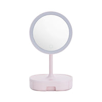 Flow Sweet Led Round Mirror מראת לד עגולה