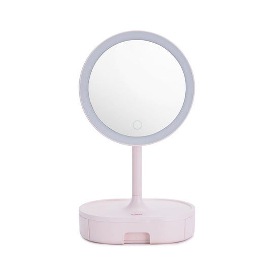Flow Sweet Led Round Mirror מראת לד עגולה