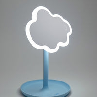 Flow Fresh Led Cloud Mirror מראת לד ענן