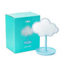 Flow Fresh Led Cloud Mirror מראת לד ענן