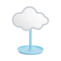 Flow Fresh Led Cloud Mirror מראת לד ענן