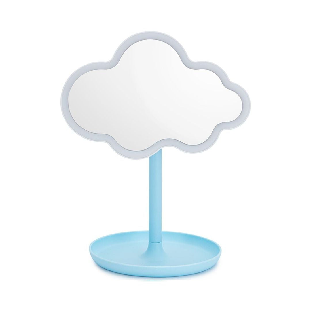 Flow Fresh Led Cloud Mirror מראת לד ענן