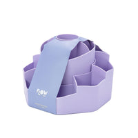 Flow Large Organizer אירגונית פרח לארג'