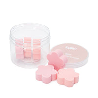 Flow Flower Beauty Blenders סט בלנדרים פרחוני