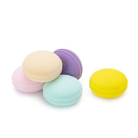Flow Sweet Macaroon Beauty Blenders סט בלנדרים מקרון