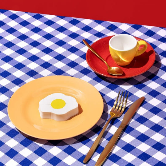 Flow Breakfast Sunny Blenders בלנדר ביוטי ביצת עין