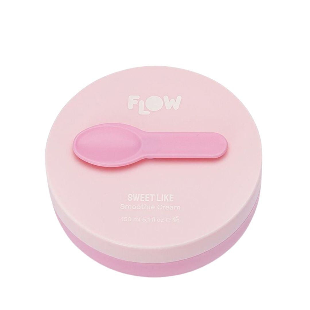 Flow Sweet Like Smothie Cream חמאת גוף סוויט לייק