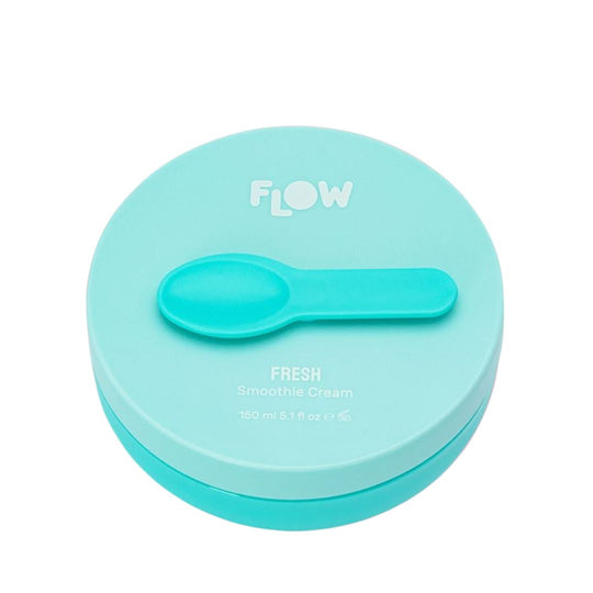 Flow Fresh Smothie Cream חמאת גוף פרש