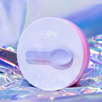 Flow Galactic Smoothie Cream חמאת גוף גלקטי
