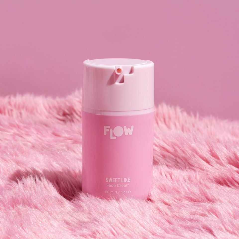 Flow Sweet Like Face Cream קרם פנים סוויט לייק