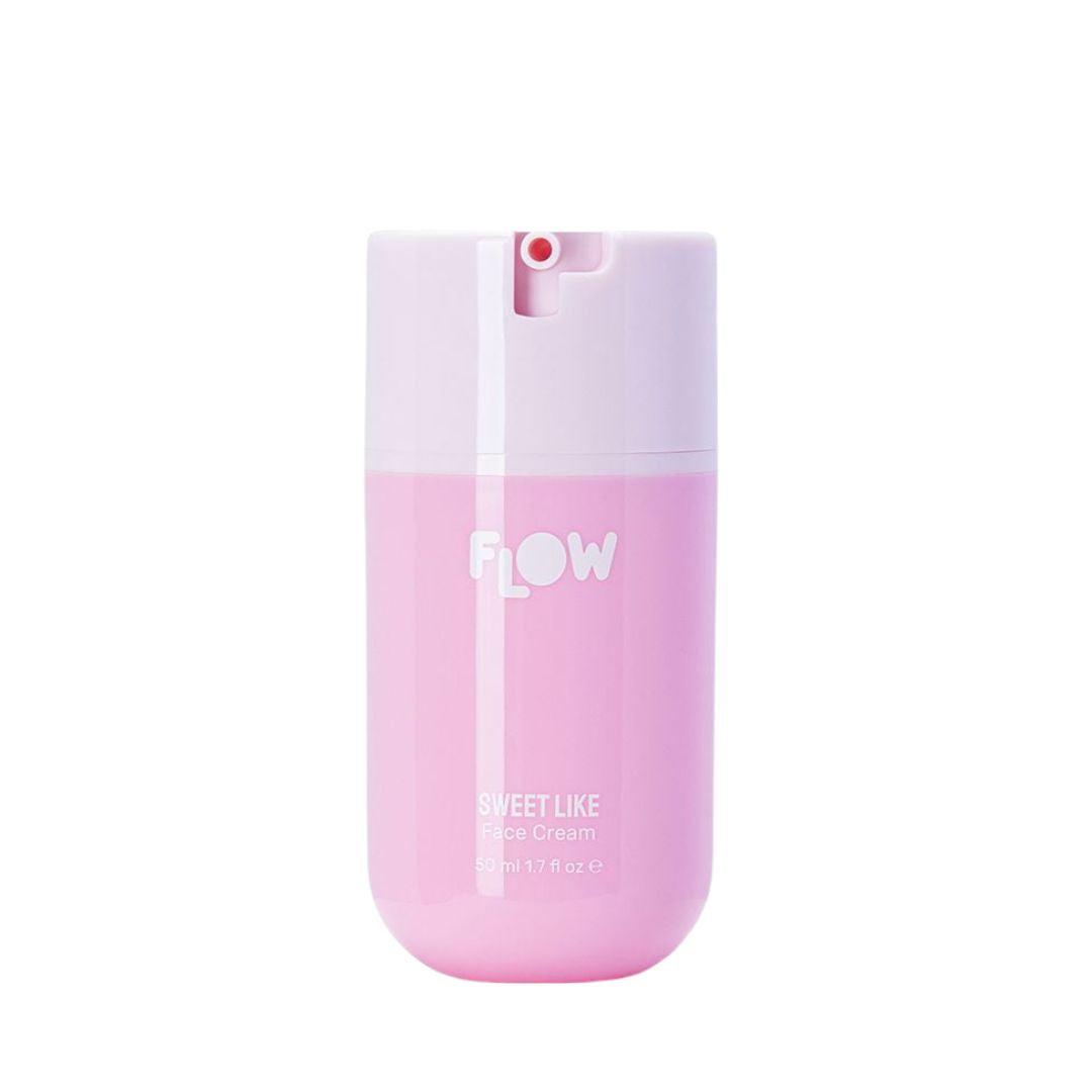 Flow Sweet Like Face Cream קרם פנים סוויט לייק