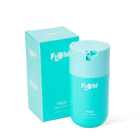 Flow Fresh Face Cream קרם פנים פרש