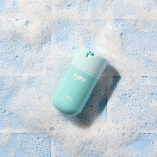 Flow Fresh Face Cream קרם פנים פרש