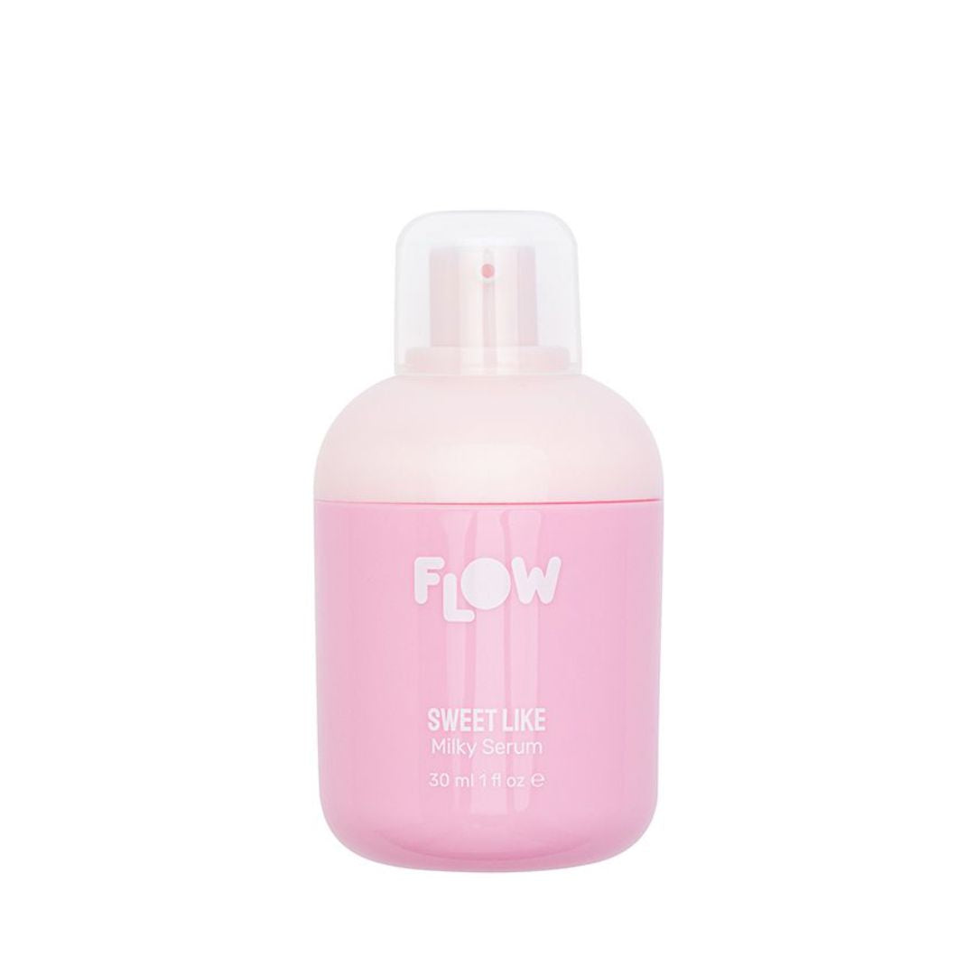 Flow Sweet Like Milky Serum סרום חלבי סוויט לייק