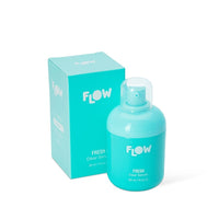 Flow Fresh Clear Serum סרום שקוף פרש