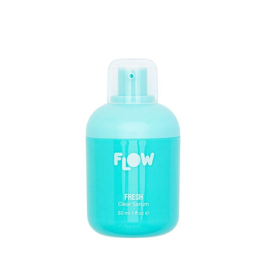 Flow Fresh Clear Serum סרום שקוף פרש