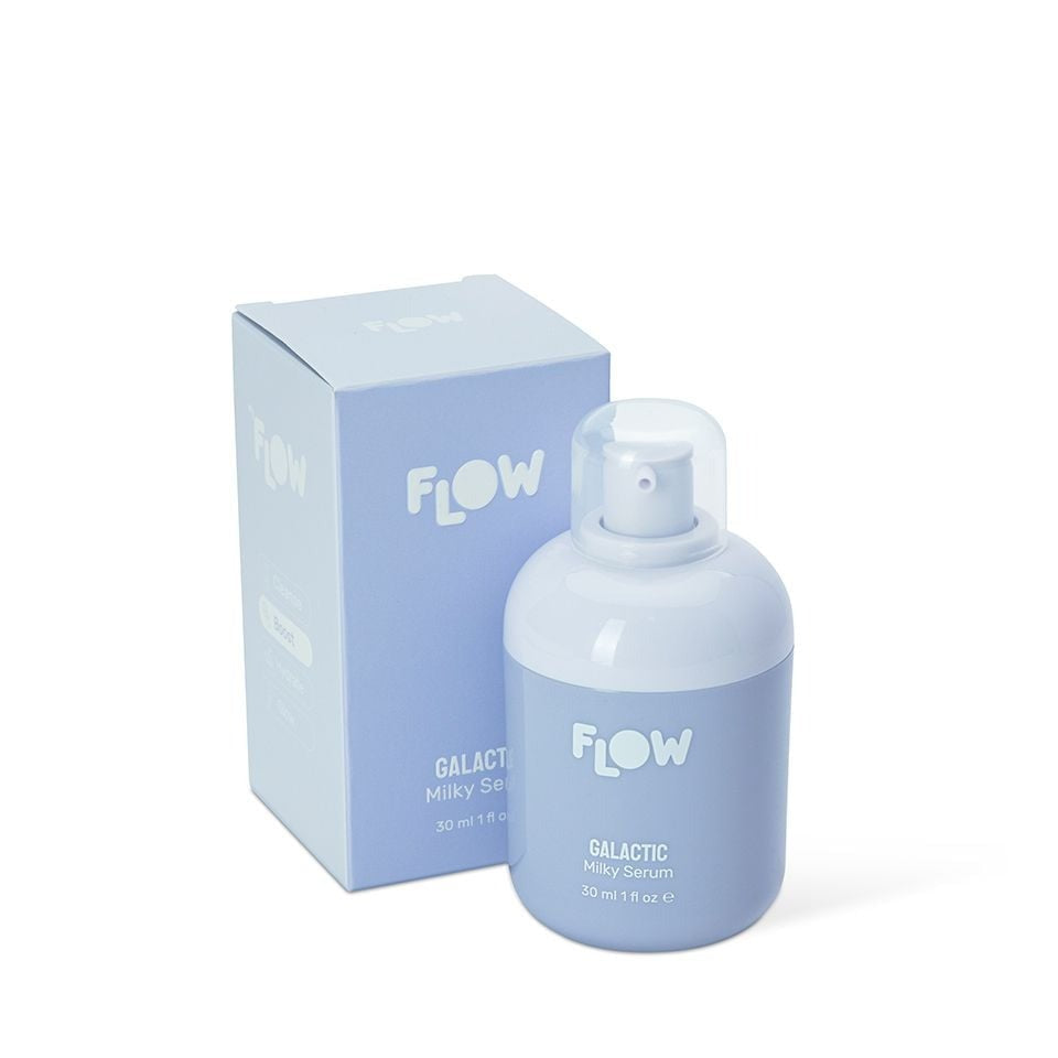 Flow Galatic Milky Serum סרום חלבי גלקטי