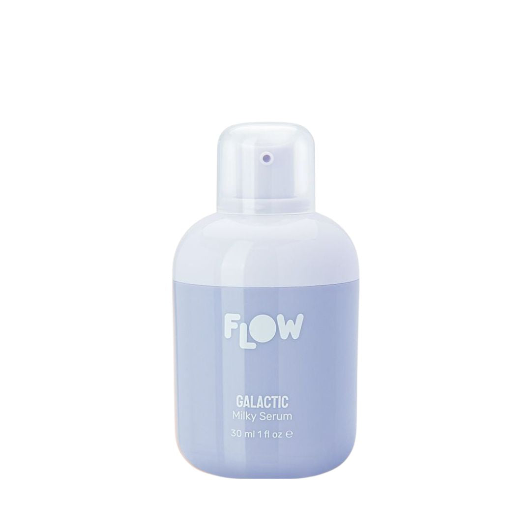 Flow Galatic Milky Serum סרום חלבי גלקטי