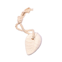 Flow Boho Leaf Bar Soap סבון עלה