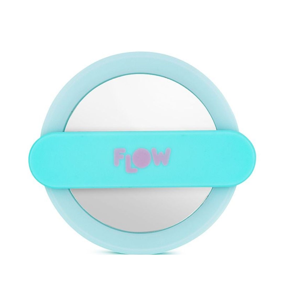 Flow Fresh Light Up Foldable Mirror מראה מתקפלת מוארת