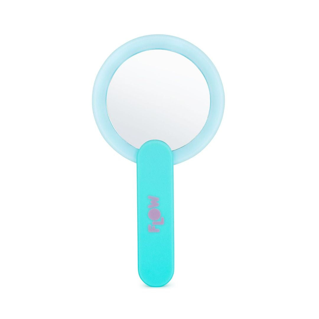 Flow Fresh Light Up Foldable Mirror מראה מתקפלת מוארת
