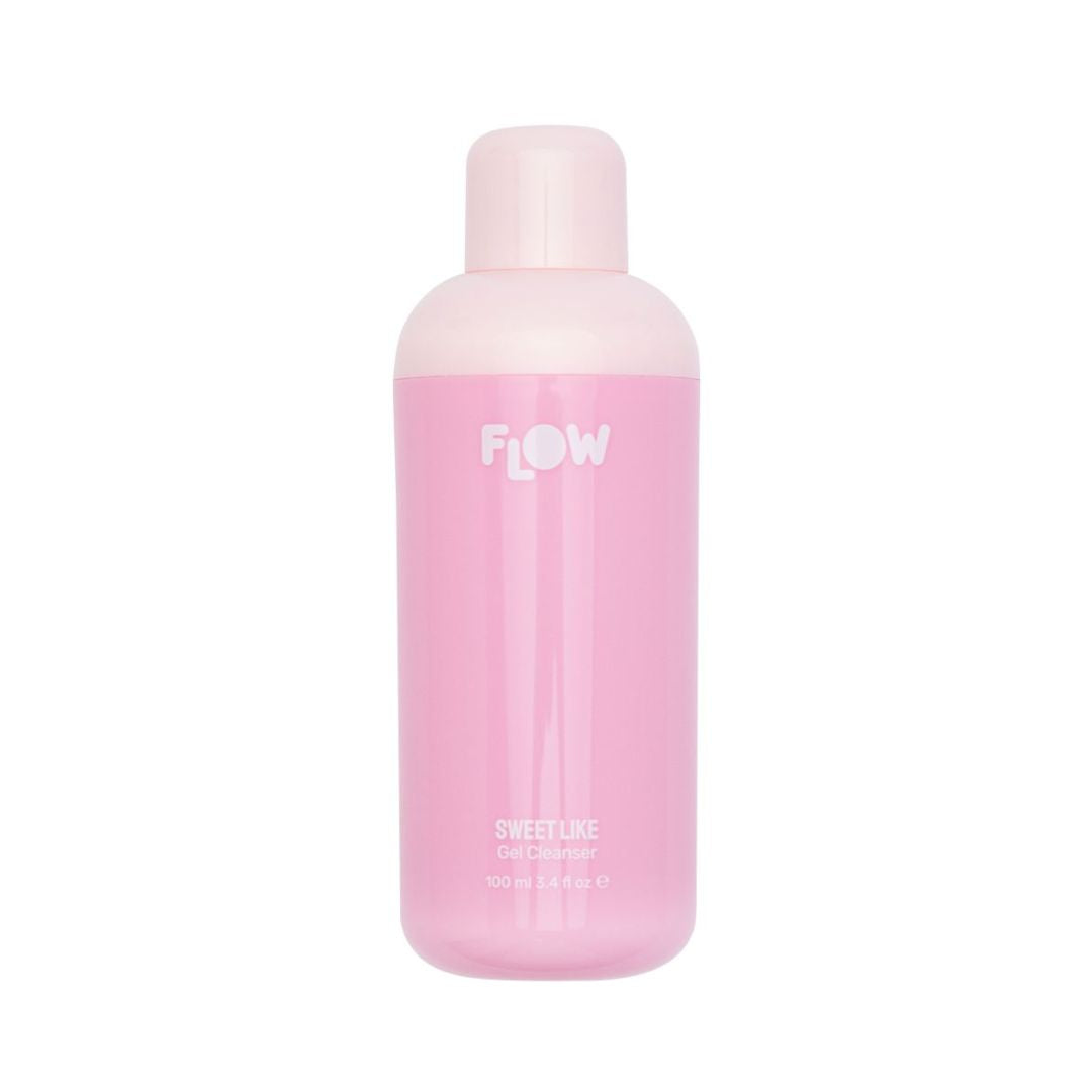 Flow Sweet Like Gel Cleanser קלינזר ג'ל סוויט לייק