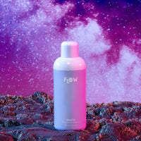 Flow Galactic Gel Cleanser קלינזר פחם גלקטי