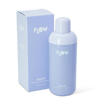 Flow Galactic Gel Cleanser קלינזר פחם גלקטי