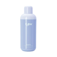 Flow Galactic Gel Cleanser קלינזר פחם גלקטי