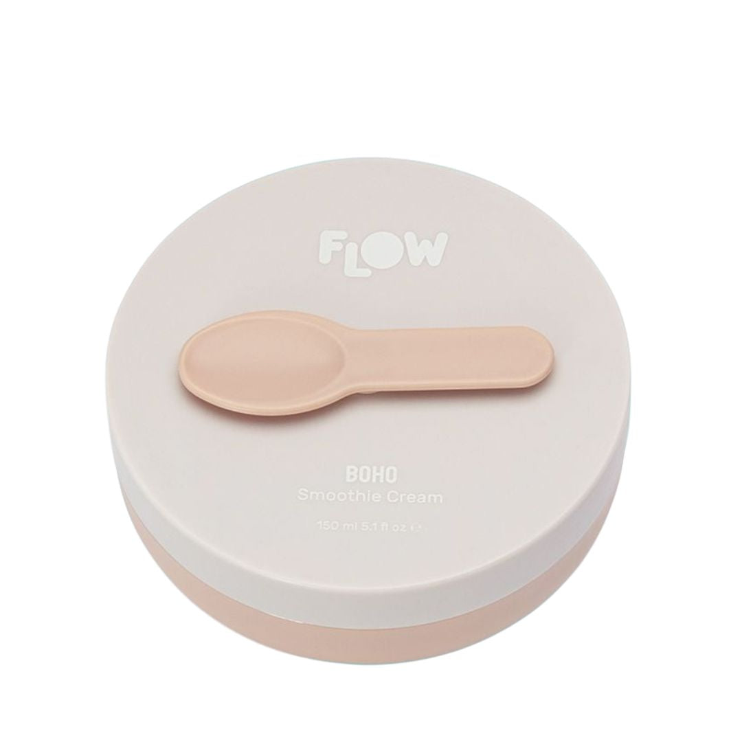 Flow Boho Smothie Cream חמאת גוף בוהו