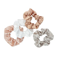 Flow Boho Scrunchie Tower מגדל סקרנצ'יז בוהו