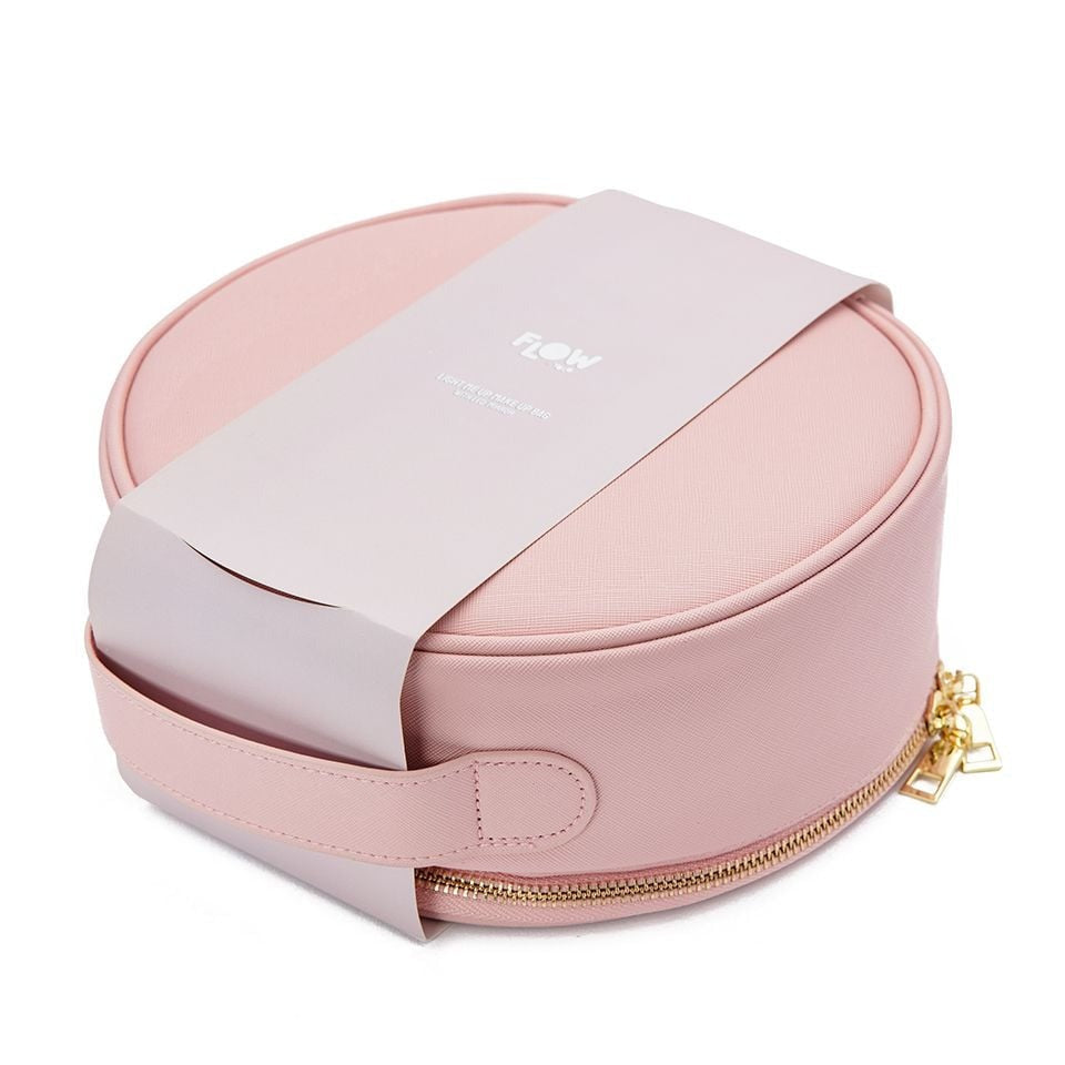 Flow Boho Light Me Up Makeup Bag תיק איפור מאיר