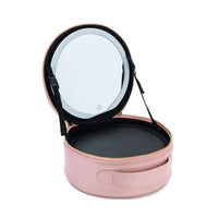 Flow Boho Light Me Up Makeup Bag תיק איפור מאיר