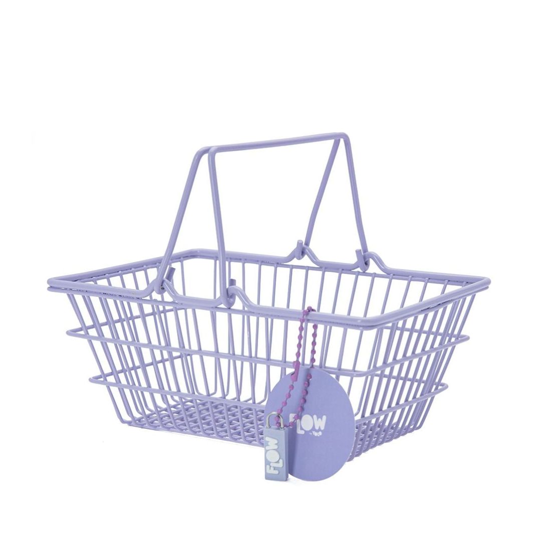 Flow Small Small Shopping Basket סלסלת קניות
