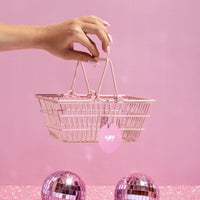 Flow Small Small Shopping Basket סלסלת קניות