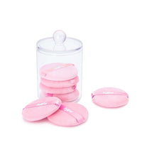 Flow Sweet Powder Puffes מארז ספוגיות פאפ - סוויט