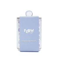 Flow Galactic Powder Puffs מארז ספוגיות פאפ גלקטי