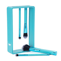 Flow Fresh Magnetic Glam Brush Set מארז מברשות איפור מגנטי- פרש