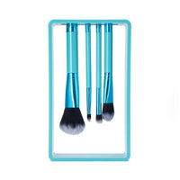 Flow Fresh Magnetic Glam Brush Set מארז מברשות איפור מגנטי- פרש