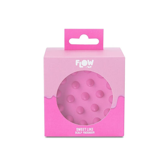 Flow Sweet Scalp Massager מפנק קרקפת