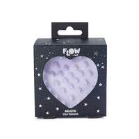 Flow Galactic Scalp Massager מפנק קרקפת לב