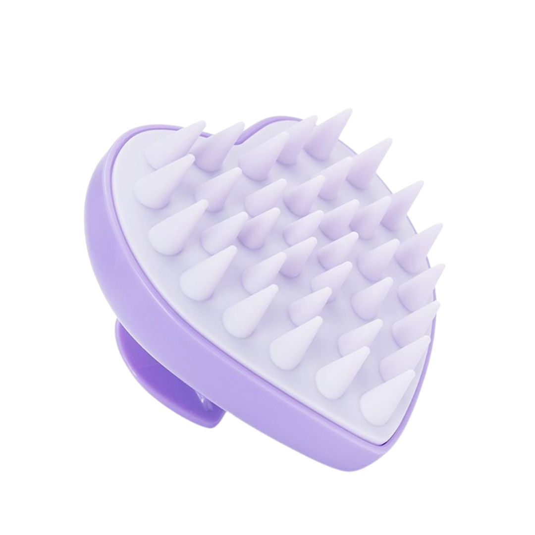 Flow Galactic Scalp Massager מפנק קרקפת לב
