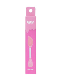 Flow Sweet Magic Wand מברשת ניקוי 2 ב 1