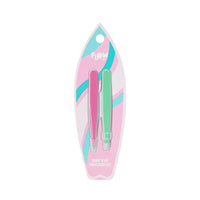 Flow Sweet Tweezers Set מארז פינצטות